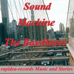 Sound Machine