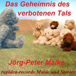 Das Geheimnis des verbotenen Tals
