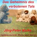 Das Geheimnis des verbotenen Tals