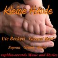 Kleine Hände