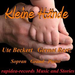 Kleine Hände