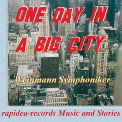 One Day in a Big City