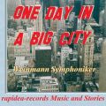 One Day in a Big City
