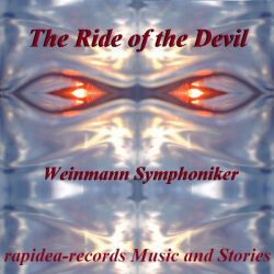 The Ride of the Devil